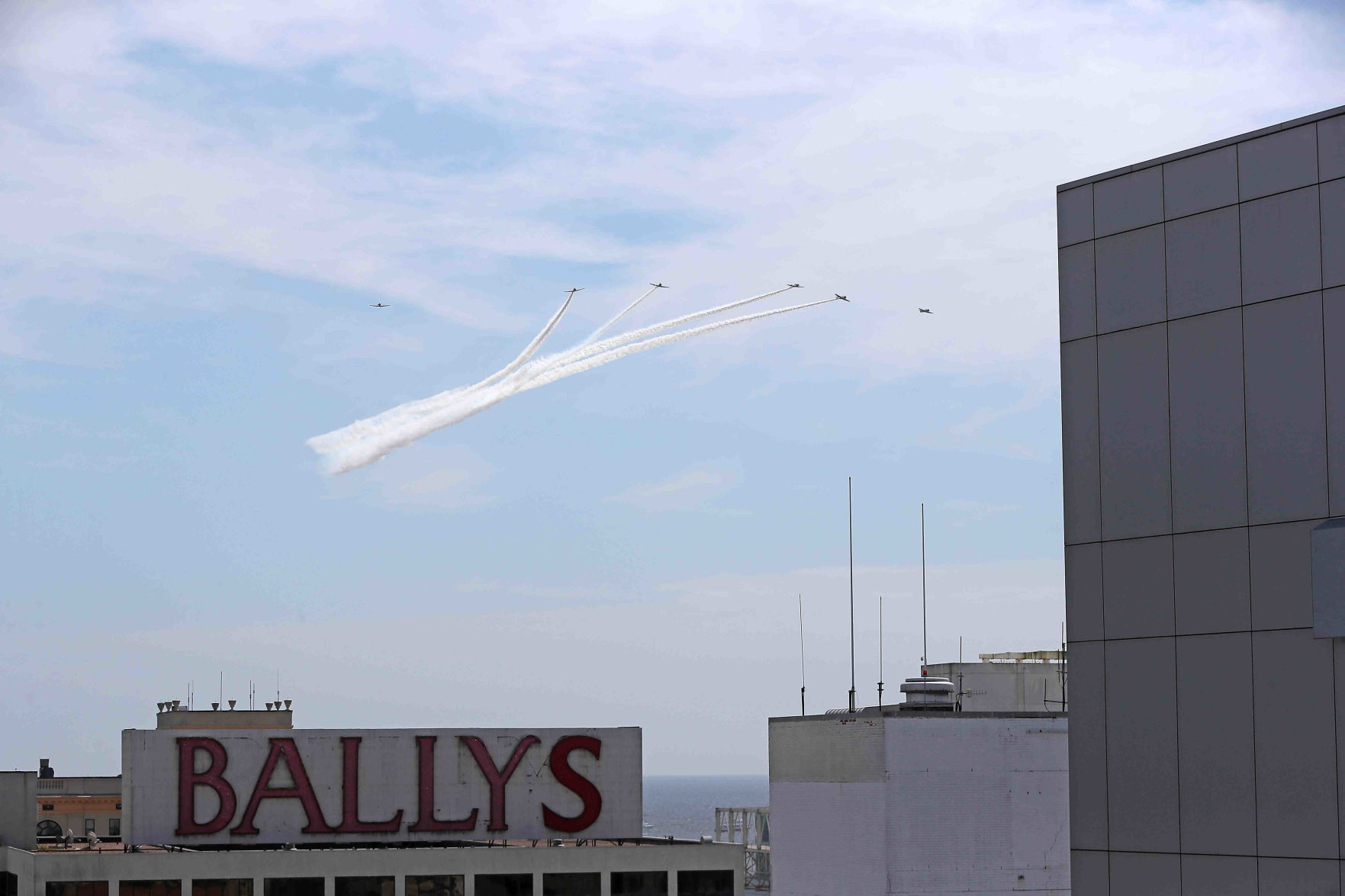 2019 Atlantic City Airshow